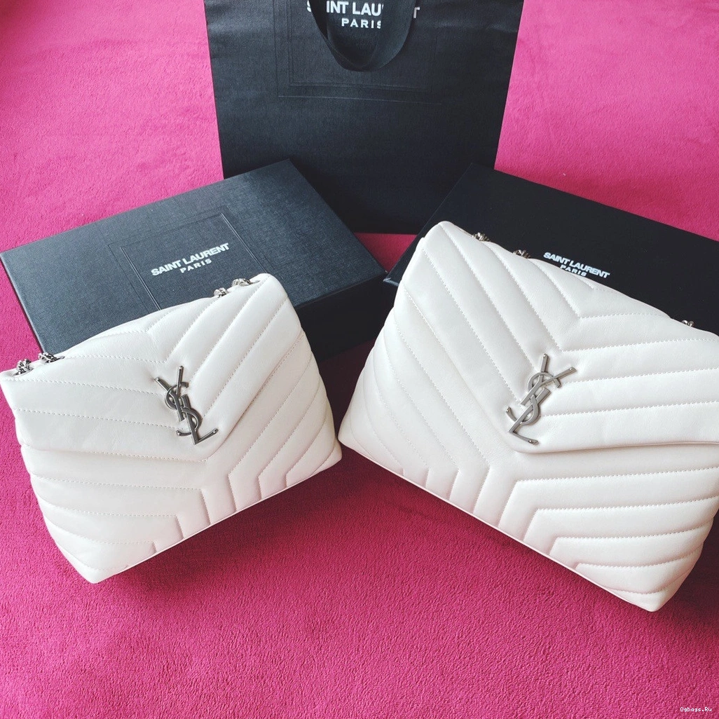 YSL LOULOU 0809